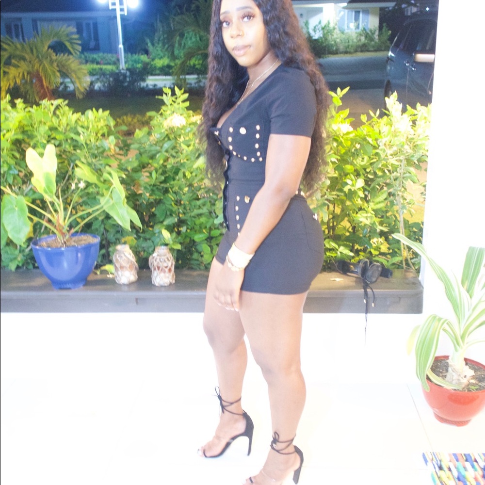 ROMPER - Picture 3 of 4